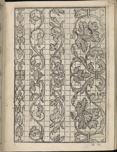 Lucidario di Recami, page 2 (verso) by Iseppo Foresto, book, 1564