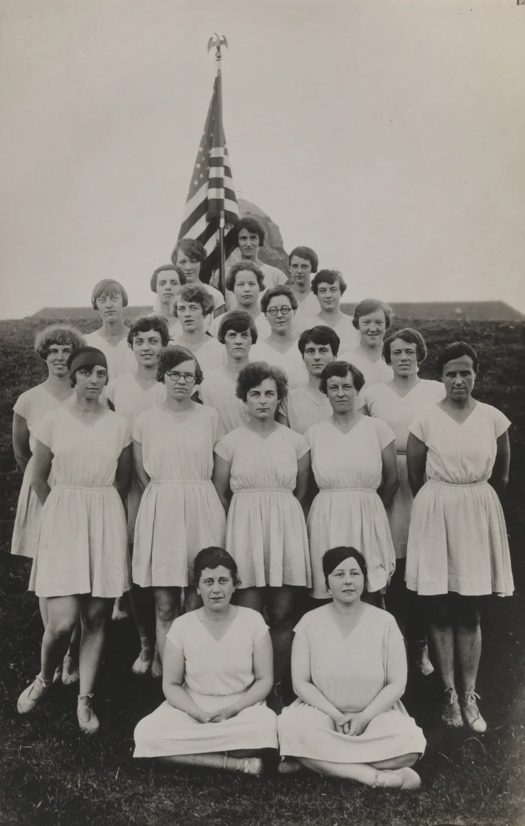 Untitled by Unidentified Photographer, photograph, 1920