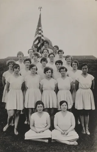 Untitled by Unidentified Photographer, photograph, 1920