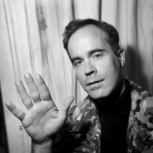 New York by Rosalind Solomon, photograph, 1987-1988