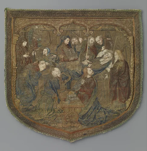 Untitled by anonymous, other, 1500-1525