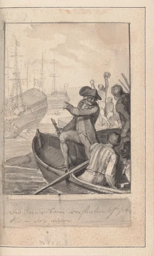 Allgemeines historisches Taschenbuch, oder Abriss der merkwürdigsten neuen Welt-Begebenheiten: enthaltend für 1784 die Geschichte der Revolution von Nord-America [General historical pocketbook, summarizing noteworthy world news of 1784, with a History of the Revolution in North America] by Matthias Christian Sprengel, book, 1784-1787