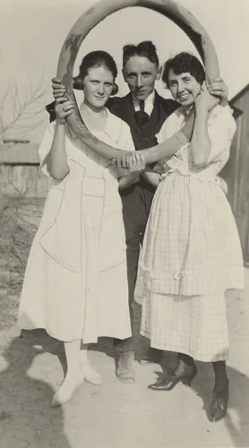 Untitled by Unidentified Photographer, photograph, 1910