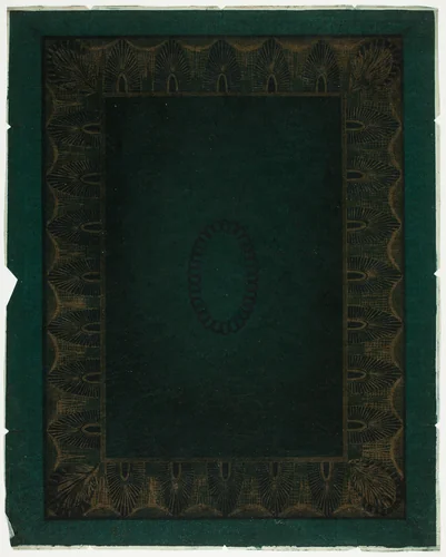 Mount for Summer by Theodore Roussel, print, 1897-1899