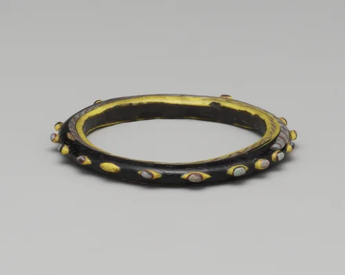 Bracelet by Islamic, other, 1301-1500