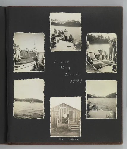 Untitled by Unidentified Photographer, photograph, 1923