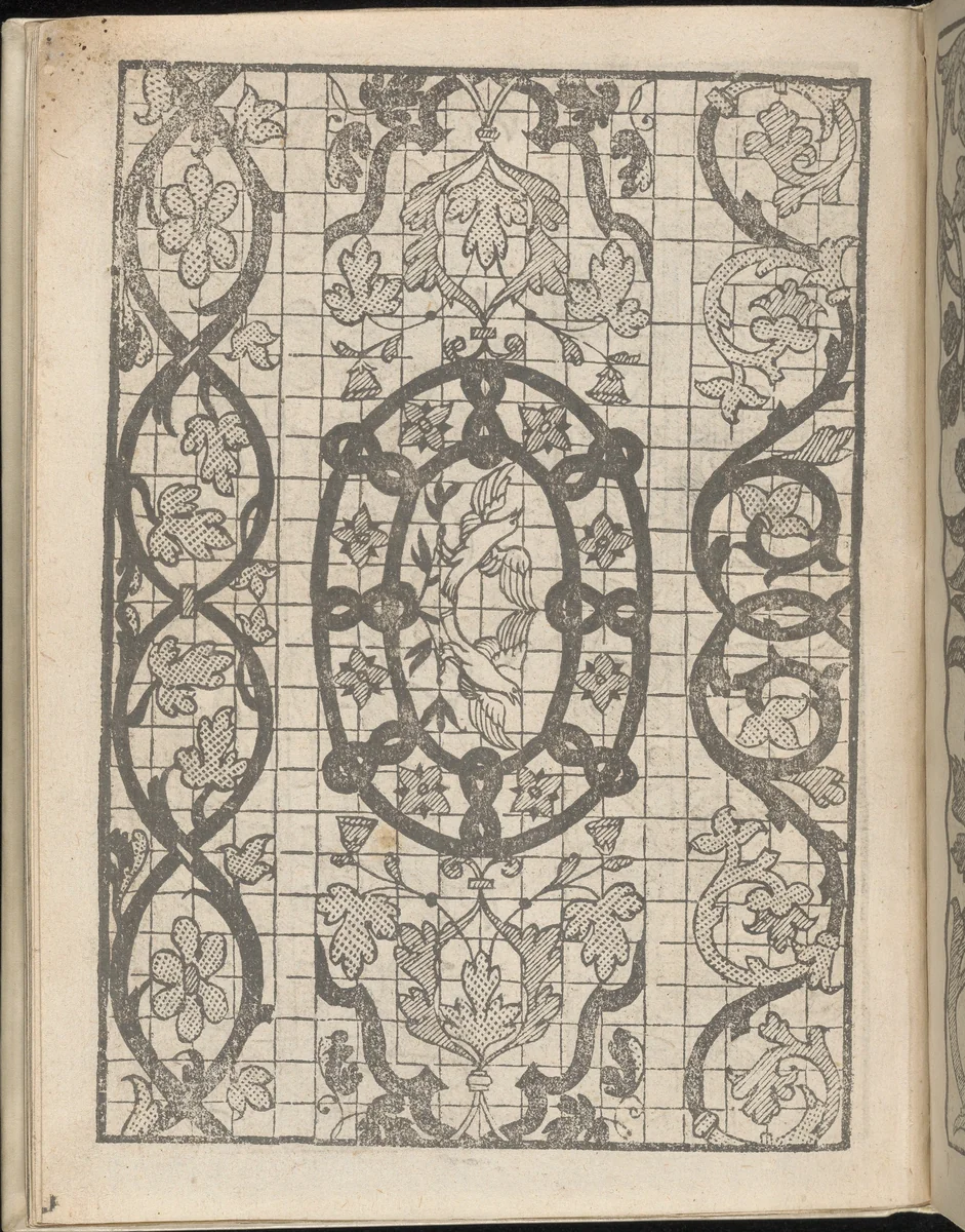 Lucidario di Recami, page 10 (recto) by Iseppo Foresto, book, 1564