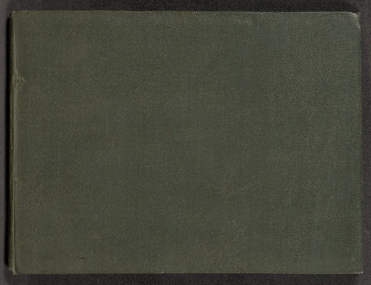 The Pastorals of Virgil by William Blake, volume, 1821