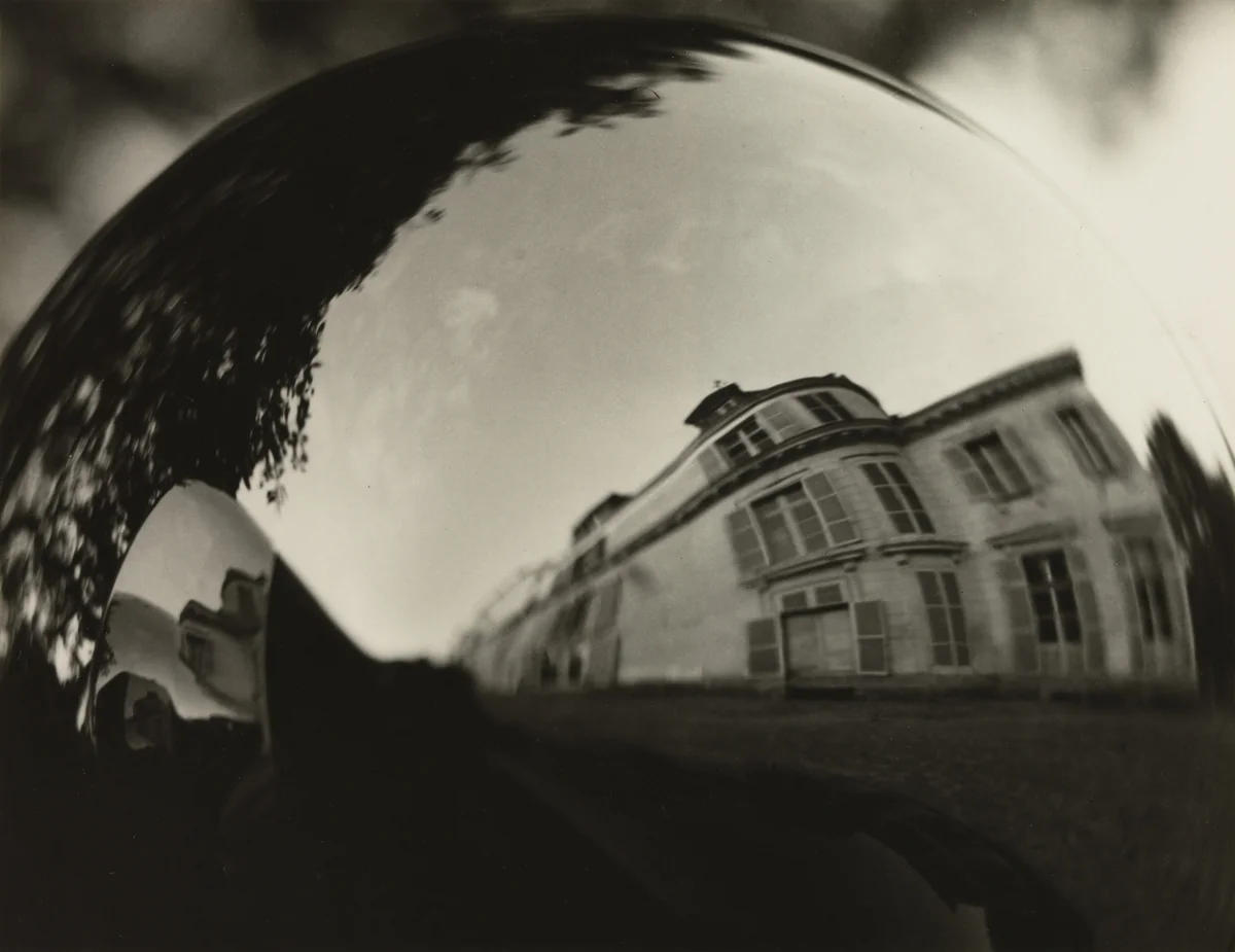 Untitled by Man Ray, photograph, 1920