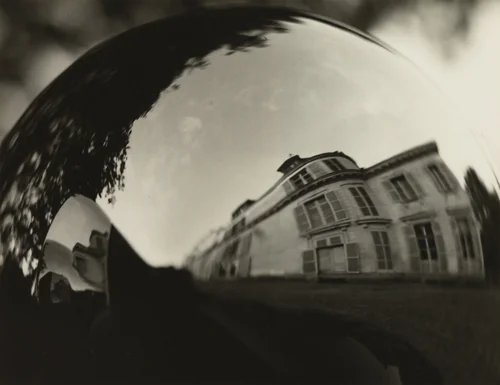 Untitled by Man Ray, photograph, 1920