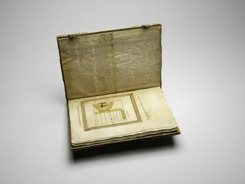 Calendar by Johannes Regiomontanus, book, 1476