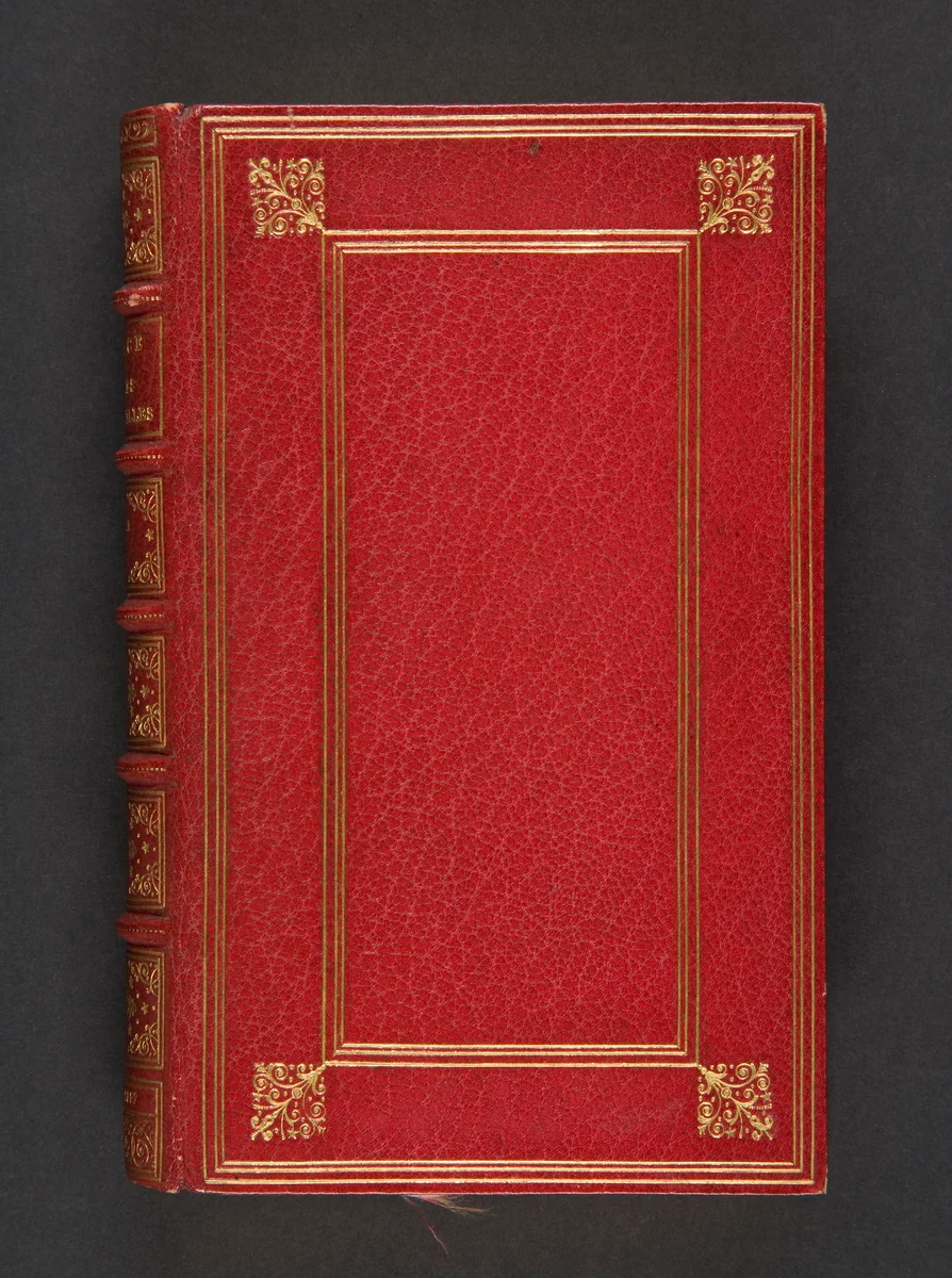 Contes et nouvelles de Bocace florentin : traduction libre, accommodée au gout de ce temps, & enrichie de figures en taille-douce gravées par Mr. Romain de Hooge by Giovanni Boccaccio, artwork, 1697