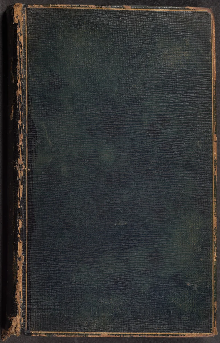 The Triumphs of Temper by William Hayley, volume, 1803