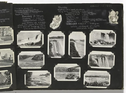 Untitled by Blanche Parker, photograph, 1925