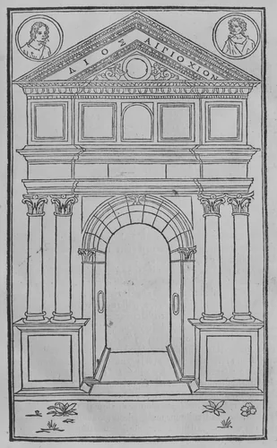 La Grande Danse Macabre by Pierre St. Lucie, book, 1568