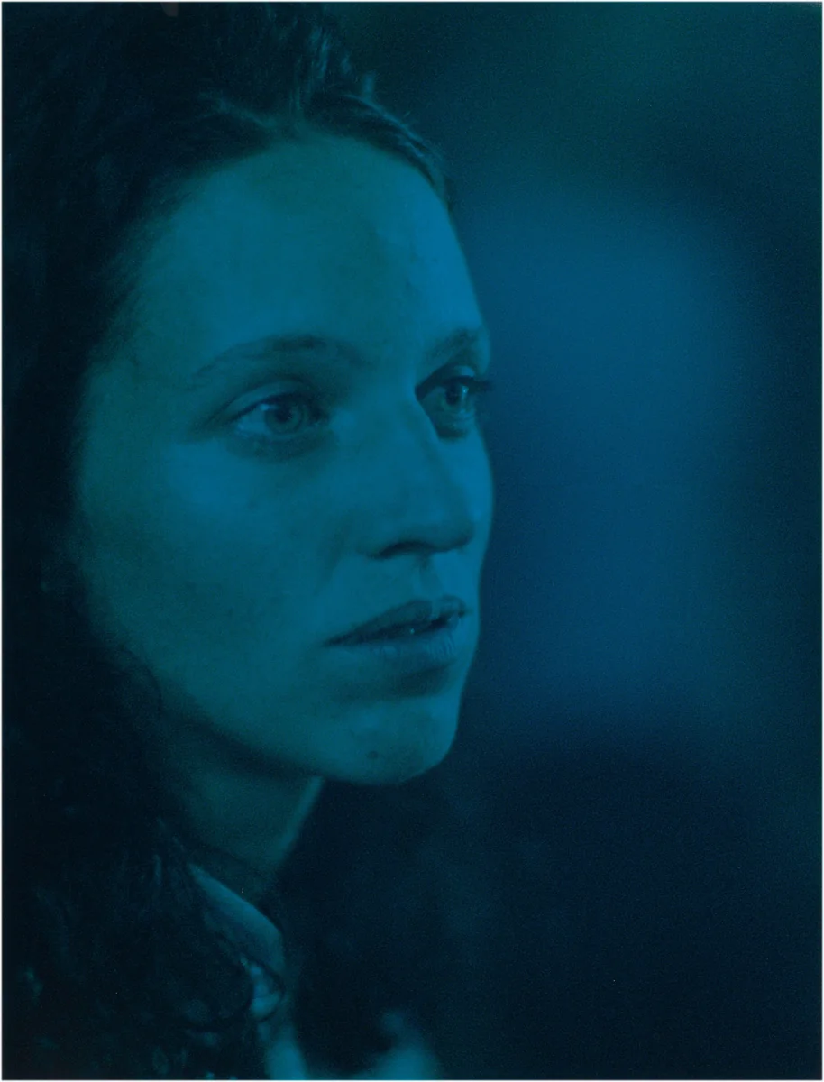 Untitled by Paul Graham, photograph, 1999