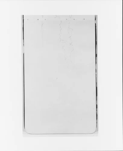 Sketch of Mountains and Forest (from Sketchbook) by Albert Bierstadt, artwork, 1890