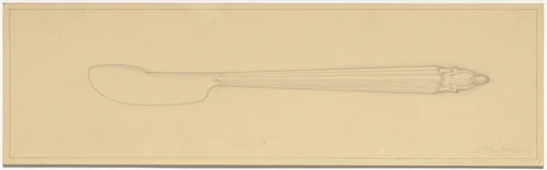 Untitled by Eliel Saarinen, design