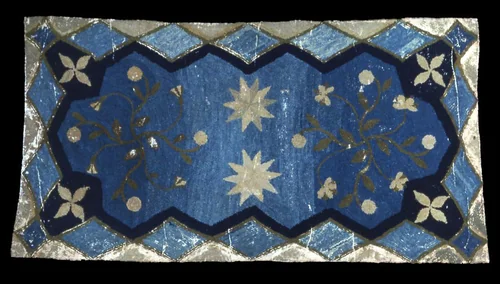 Rug by United States, textile, 1801-1900