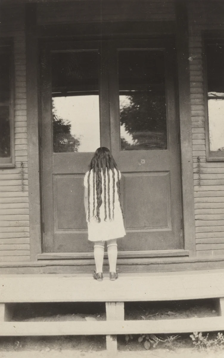 Untitled by Unidentified Photographer, photograph, 1920