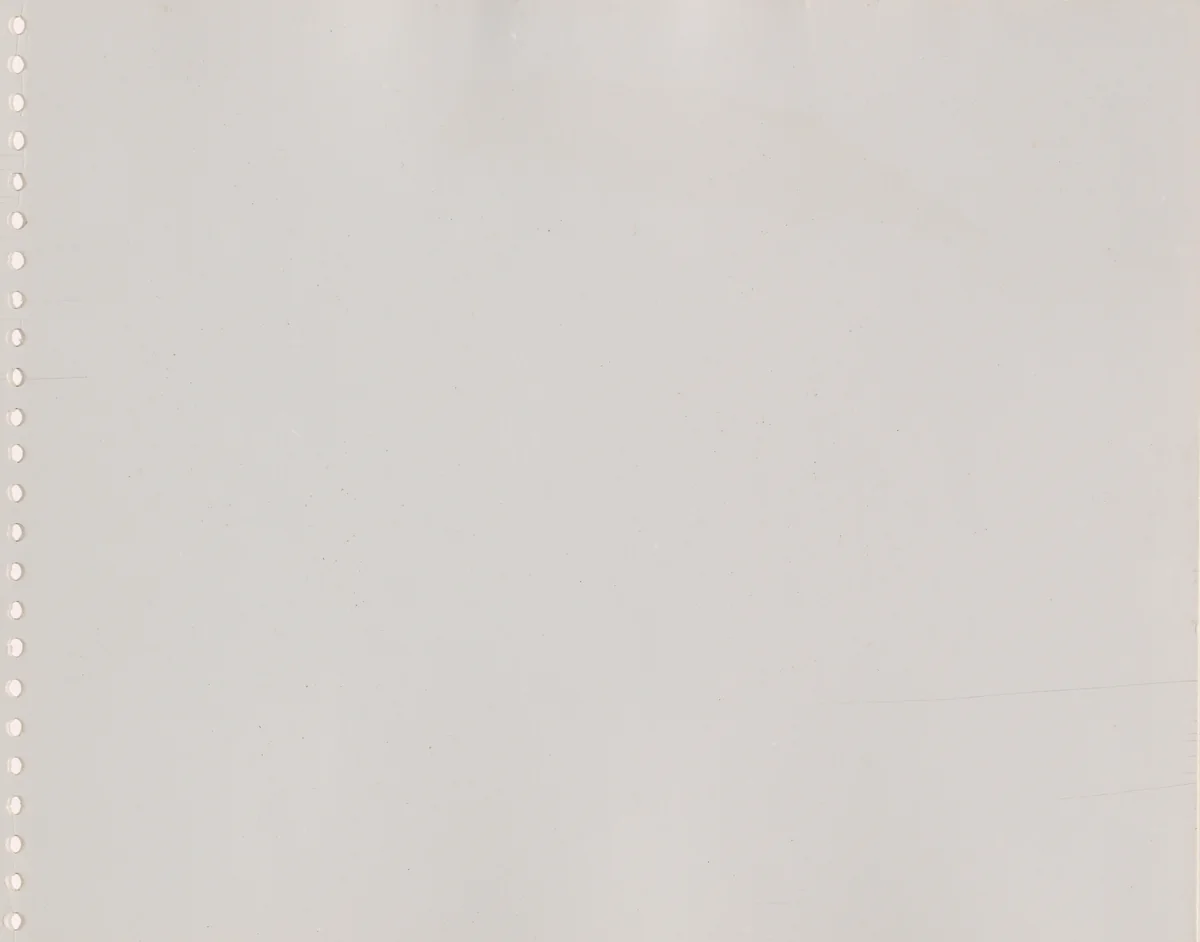 Peru, page 41 by Robert Frank, photograph, 1948