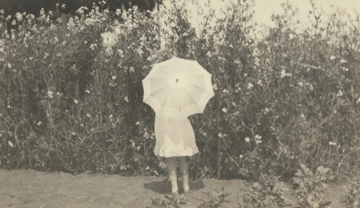 Untitled by Unidentified Photographer, photograph, 1920