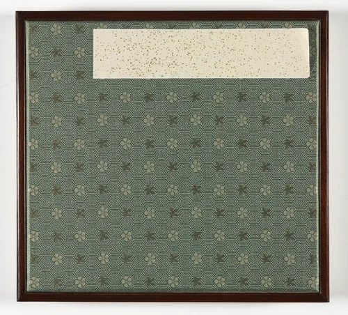 Eighteen Views of Huzhou by Song Xu, painting, 1583-1593