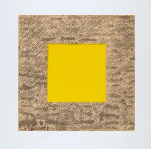 (Image 2) by Pat Steir
Hidekatsu Takada
John Slivon, print, 1978