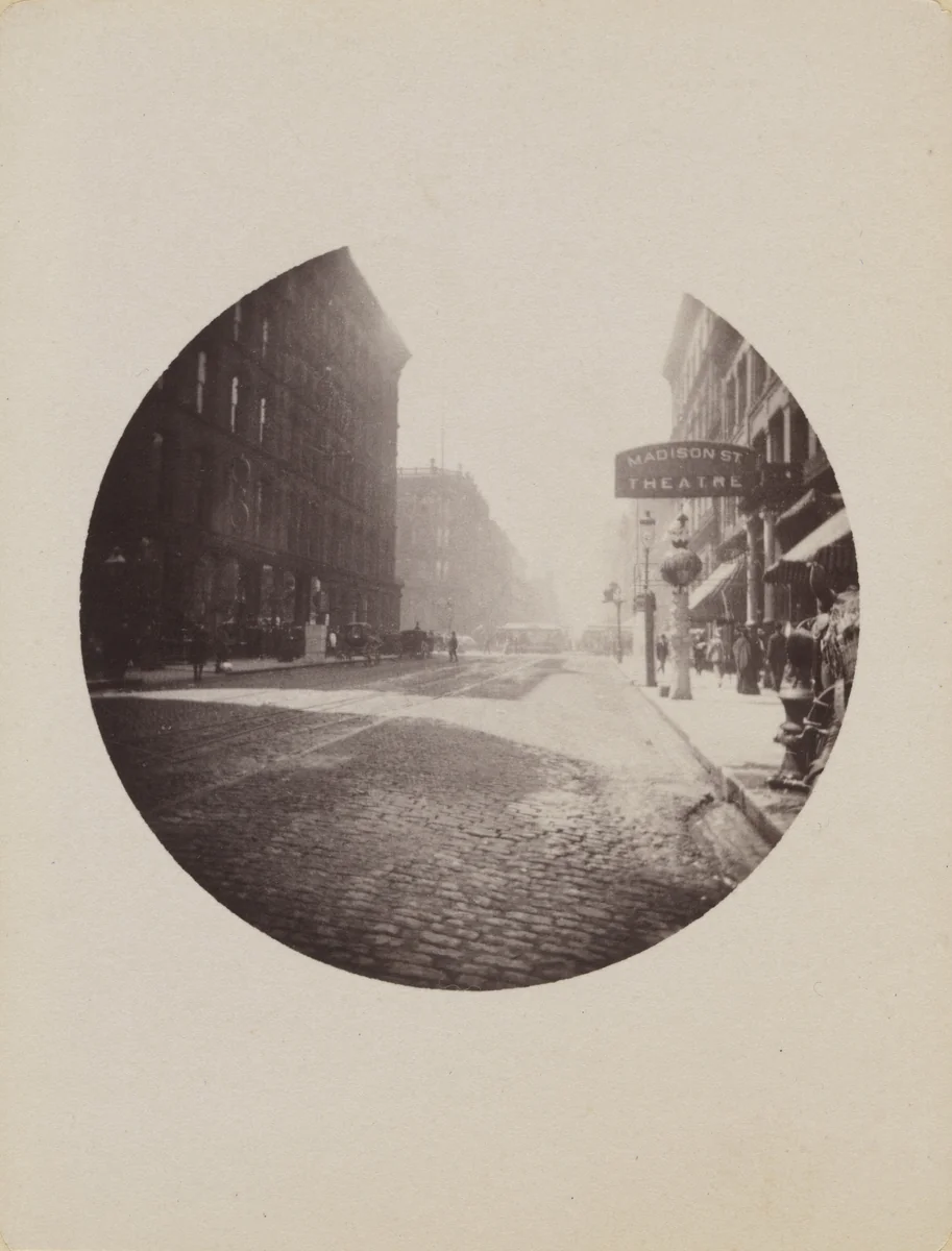 Untitled by Unidentified Photographer, photograph, 1889