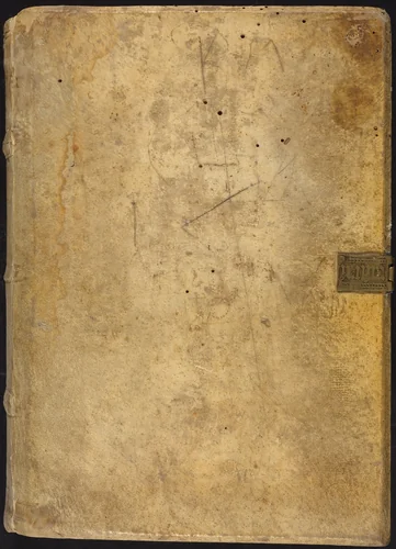 Comoediae by Johann Trechsel, volume, 1493