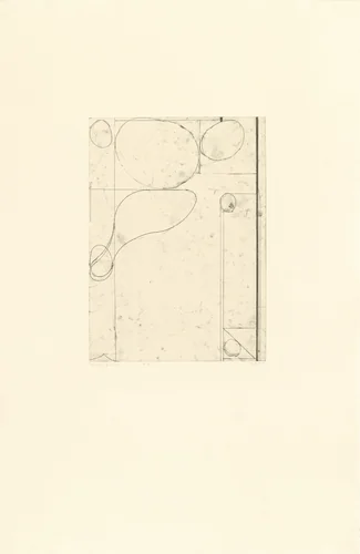 #2 by Richard Diebenkorn, portfolio, 1978