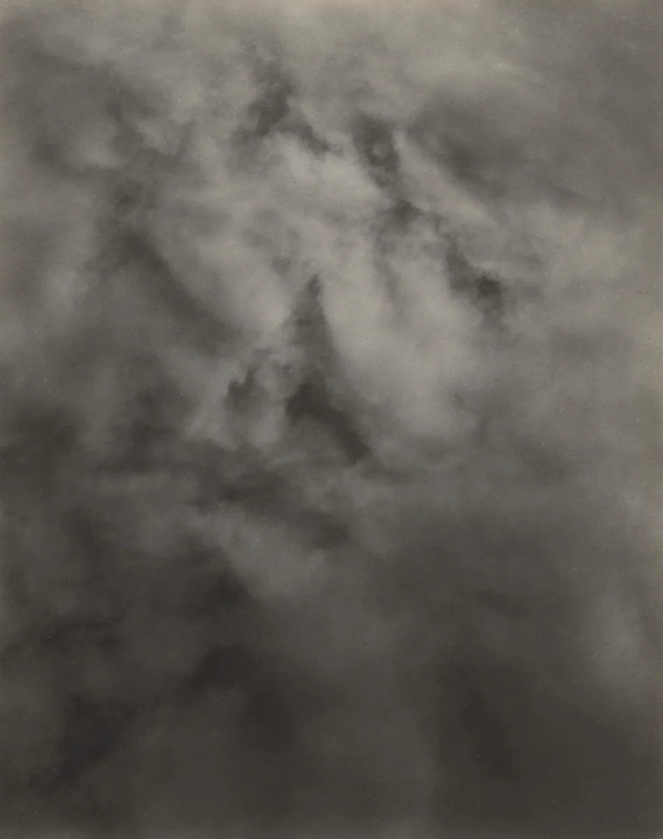 Songs of the Sky DD2 by Alfred Stieglitz, photograph, 1923