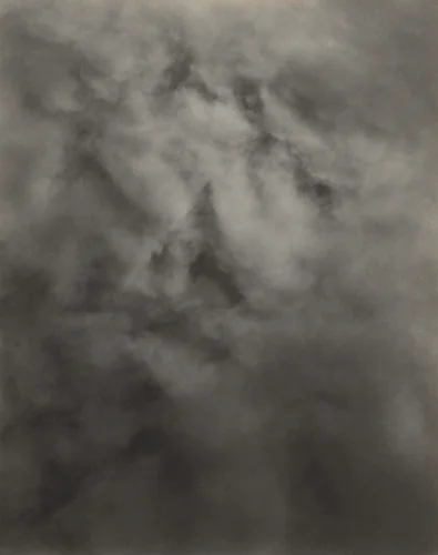 Songs of the Sky DD2 by Alfred Stieglitz, photograph, 1923
