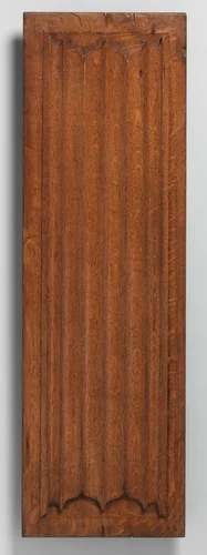 Panel from the Palace of Westminster by Augustus Welby Northmore Pugin, other, 1842-1852