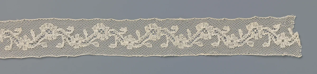 Tussenzetsel van kloskant met zigzaglijn by anonymous, book, 1875-1949