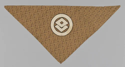 Uchishiki (Altar Cloth) by Japan, textile, 1750-1800