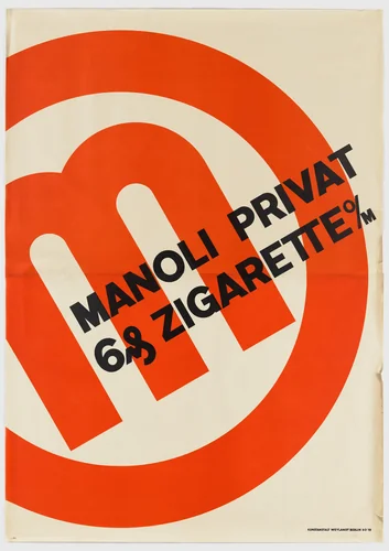 Manoli Privat by Wilhelm Deffke, design, 1929