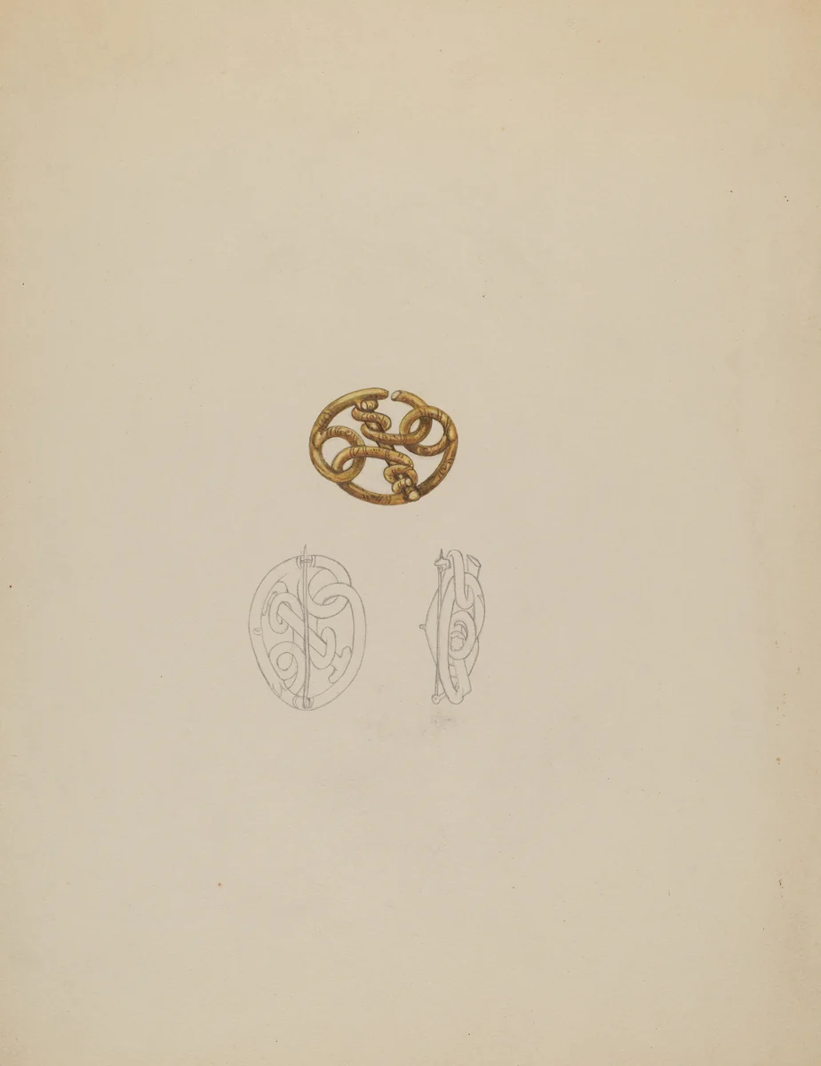 Pin by John Garay, index of american design, 1935-1942