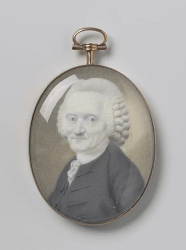 Untitled by Joseph Marinkel, painting, 1782