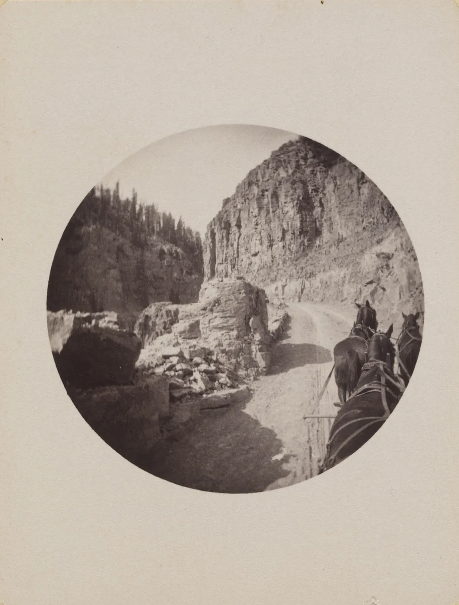 Untitled by Unidentified Photographer, photograph, 1889