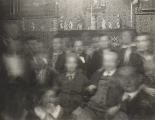 Untitled by Unidentified Photographer, photograph, 1925