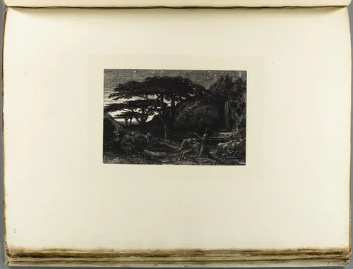An English Version of the Eclogues of Virgil by Virgil, book, 1883