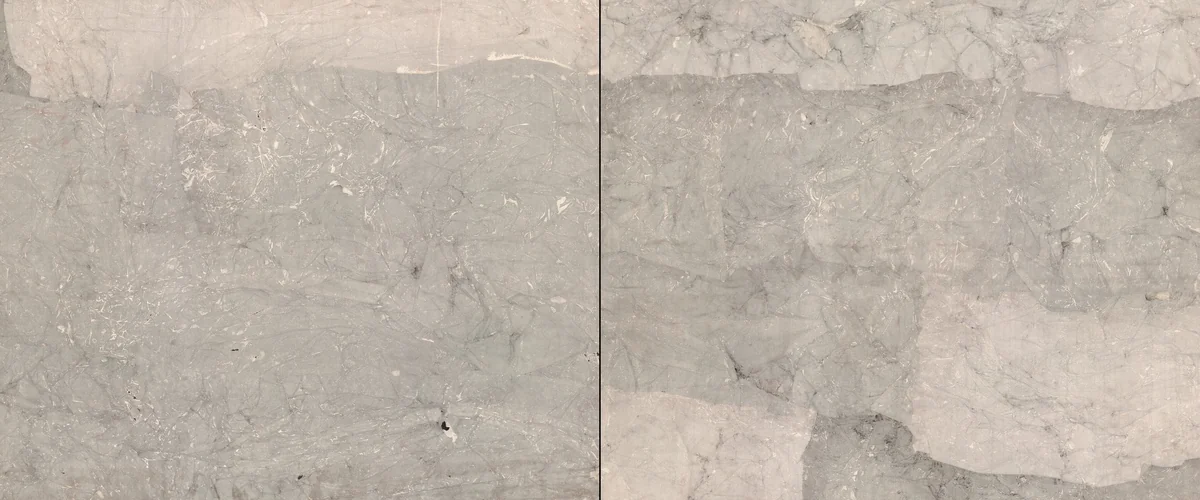 Legendary by Mark Bradford, painting, 2016