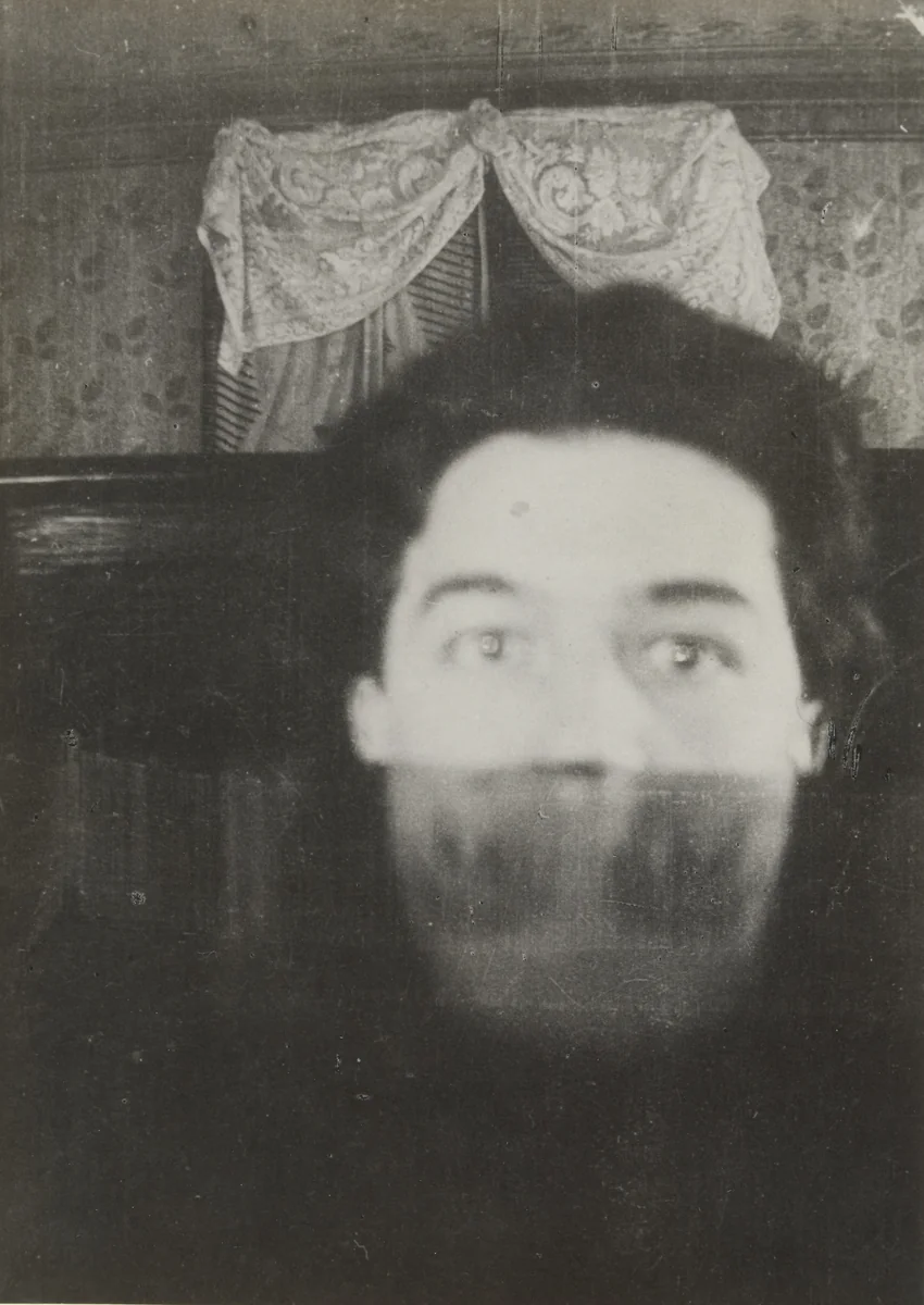 Untitled by Unidentified Photographer, photograph, 1921