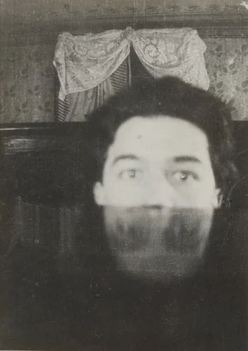 Untitled by Unidentified Photographer, photograph, 1921