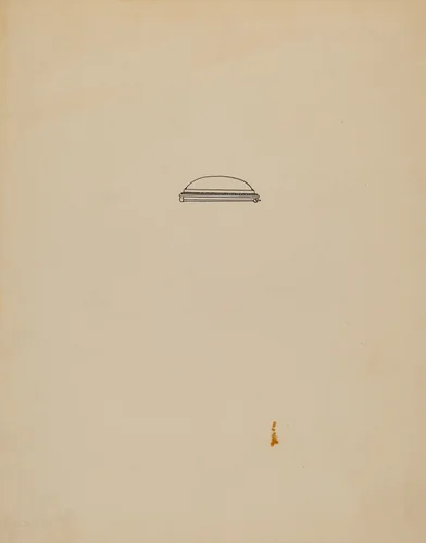 Pin by Dorothy Dwin, index of american design, 1940