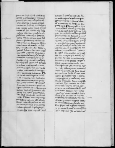 De architectura by Marcus Pollio Vitruvius, book, 1400-1450