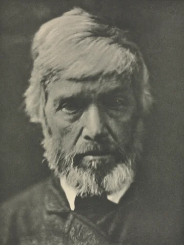 Camera Work: Carlyle by Julia Margaret Cameron, book, 1913