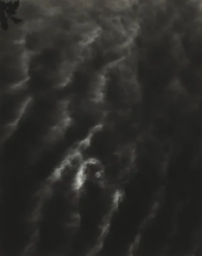 Equivalent, Set C2 No. 3 by Alfred Stieglitz, photograph, 1929