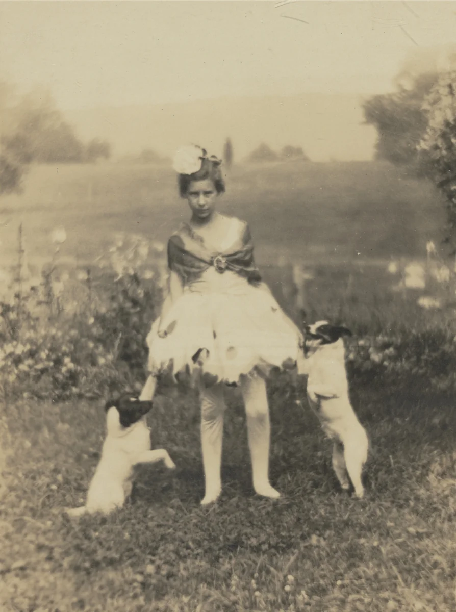 Untitled by Unidentified Photographer, photograph, 1920